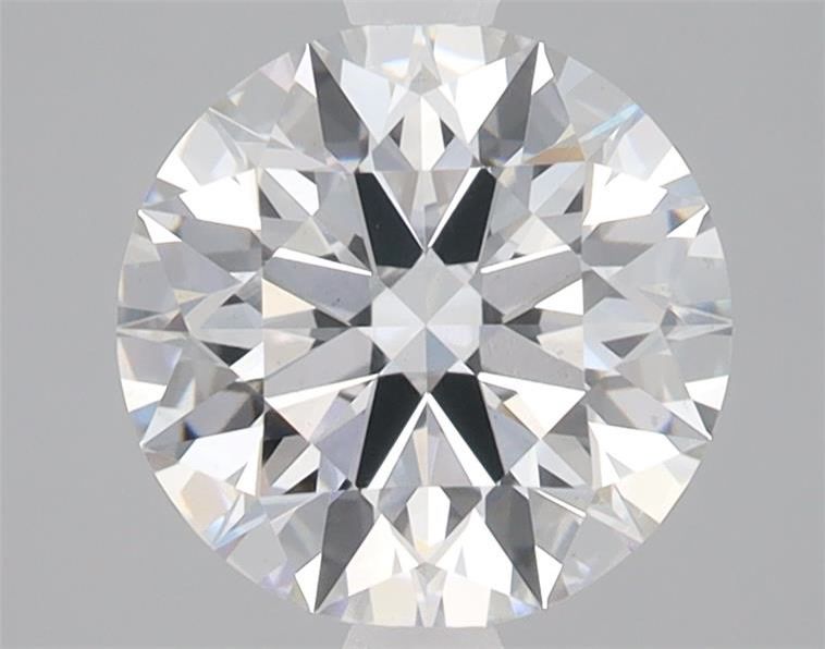 Lab Grown Diamond 2,21Ct E-VS1 Round - IGILG785604101 1