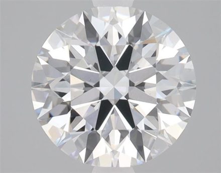 Lab Grown Diamond 2,21Ct E-VS1 Round - IGILG785604101 1