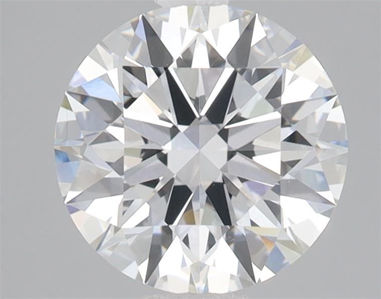 Lab Grown Diamond 2,25Ct E-VVS2 Round - IGILG786662258 1