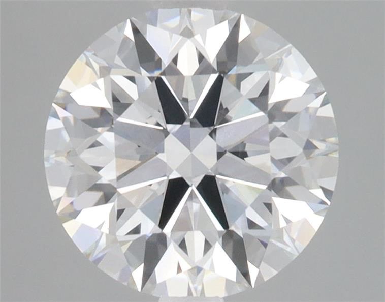 Lab Grown Diamond 2,62Ct F-VS1 Round - IGILG773665158 1