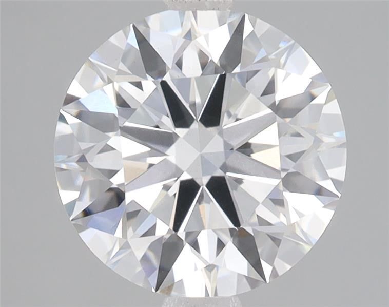 Lab Grown Diamond 2,43Ct F-VS1 Round - IGILG773653572 1