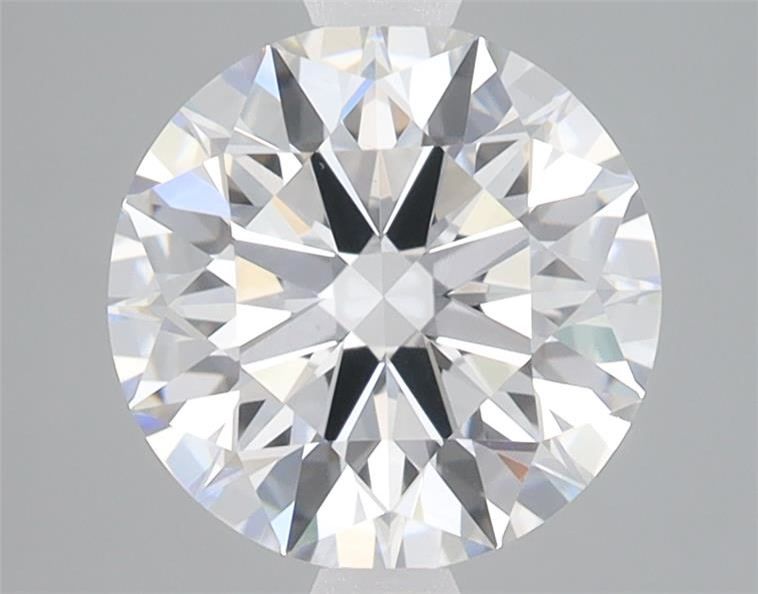 Lab Grown Diamond 2,25Ct F-VVS2 Round - IGILG780689054 1