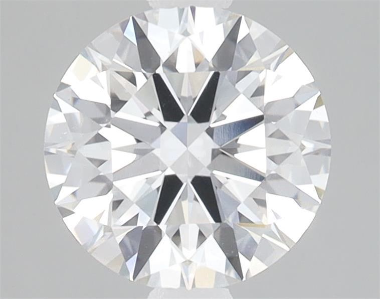 Lab Grown Diamond 1,68Ct E-VVS2 Round - IGILG782647856 1