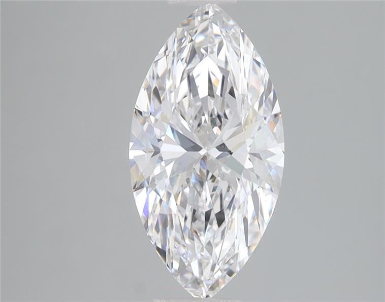Lab Grown Diamond 1,81Ct D-VS1 Marquise - IGILG782640174 1