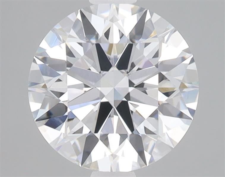 Lab Grown Diamond 1,95Ct D-VS1 Round - IGILG780610194 1