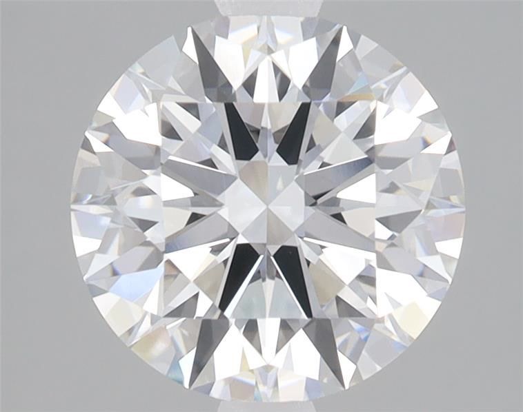 Lab Grown Diamond 2,27Ct E-VVS2 Round - IGILG782685197 1