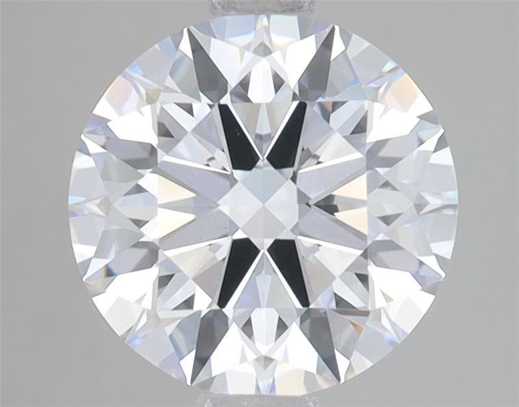 Lab Grown Diamond 2,66Ct E-VS1 Round - IGILG733564679 1
