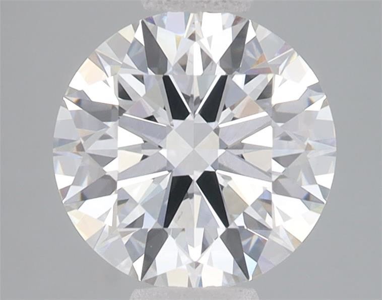 Lab Grown Diamond 2,14Ct E-VS1 Round - IGILG783657164 1