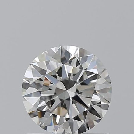 Diamond Natural 1Ct H-VS2 Round - GIA1236994119 1