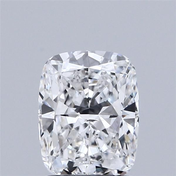 Diamond Natural 1,5Ct F-SI2 Cushion - GIA2554824183 1