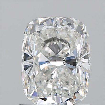 Diamond Natural 1,22Ct H-VVS1 Cushion - GIA2547859998 1