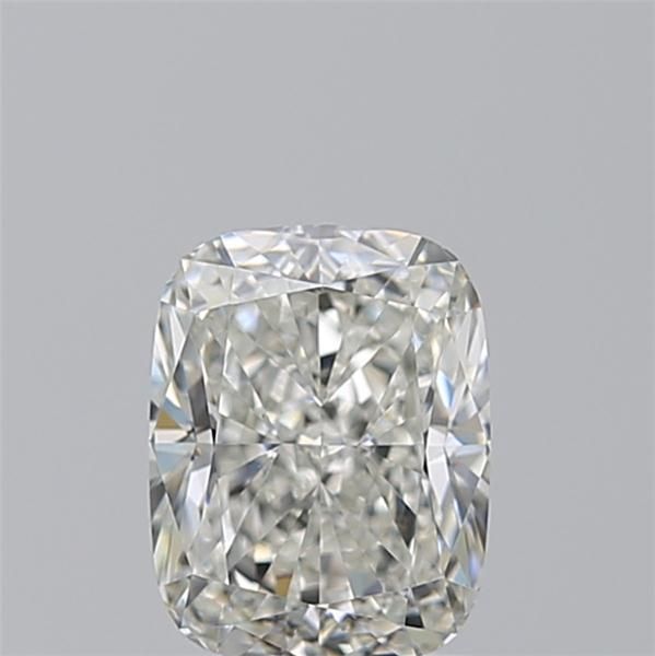 Diamond Natural 1,51Ct I-VS2 Cushion - GIA3545452023 1