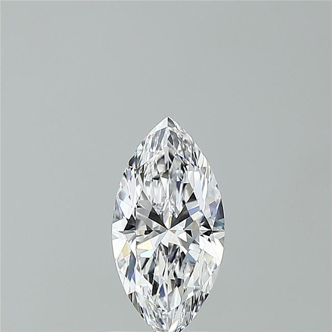 Diamond Natural 1Ct D-VS2 Marquise - GIA3545955161 1