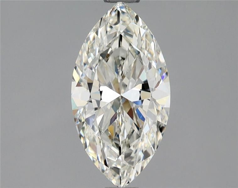 Diamond Natural 1,2Ct I-VVS1 Marquise - GIA5231917042 1