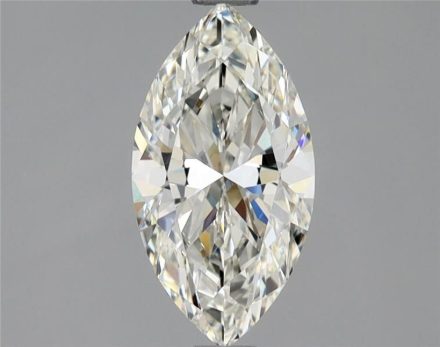 Diamond Natural 1,2Ct I-VVS1 Marquise - GIA5231917042 1