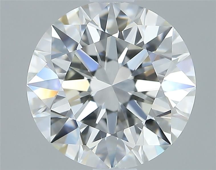 Diamond Natural 1,5Ct H-VVS2 Round - GIA3545623621 1
