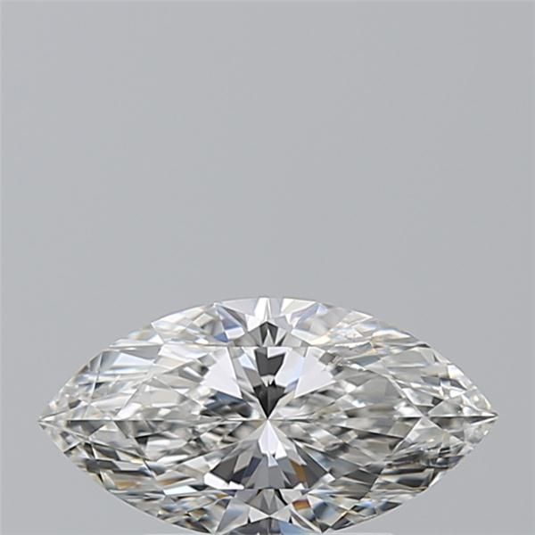 Diamond Natural 1,21Ct G-SI2 Marquise - GIA1553577118 1
