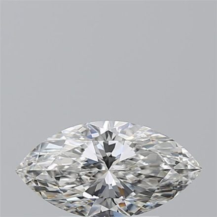 Diamond Natural 1,21Ct G-SI2 Marquise - GIA1553577118 1