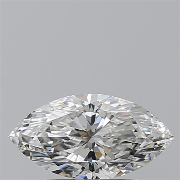 Diamond Natural 1,2Ct F-VS2 Marquise - GIA3545419944 1