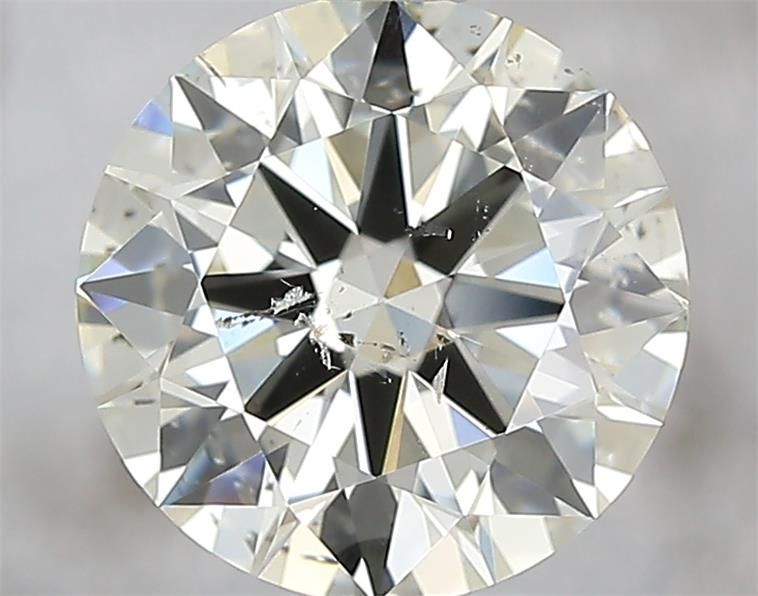 Diamond Natural 1,5Ct I-VVS1 Cushion - HRD250000302927 1