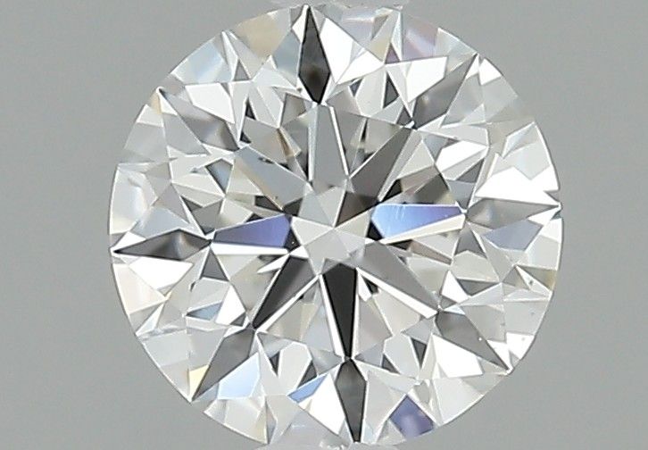 Diamond Natural 1,5Ct H-SI1 Round - GIA1236969188 1