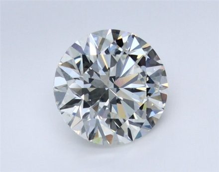 Diamond Natural 1,74Ct I-VS2 Round - GIA2557209670 1