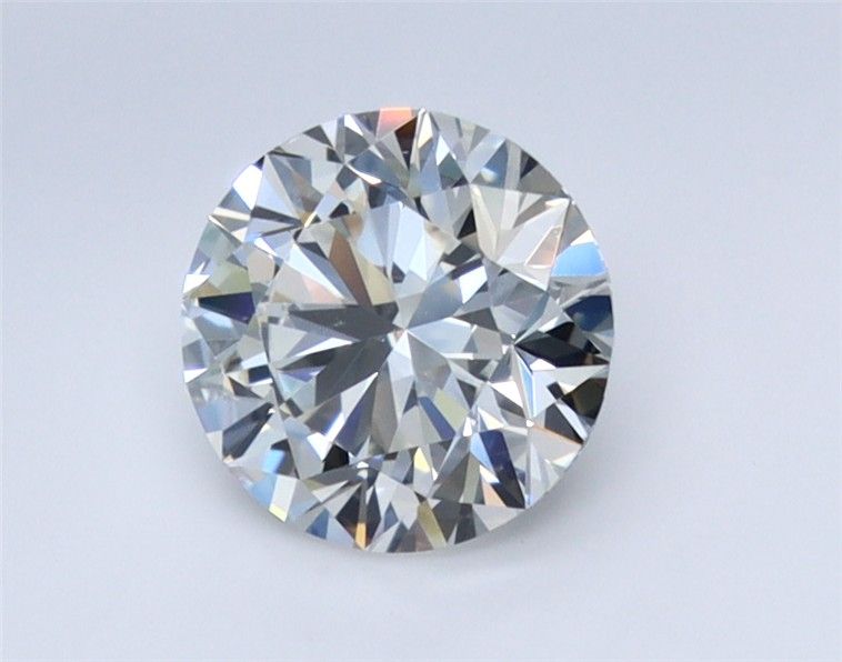 Diamond Natural 1,3Ct I-VS2 Round - GIA1559344034 1