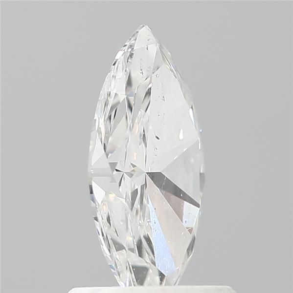 Diamond Natural 1,01Ct F-SI2 Marquise - GIA3555023375 1
