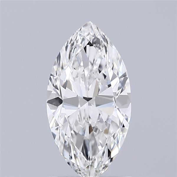 Diamond Natural 1,4Ct G-VS2 Marquise - GIA6545330509 1