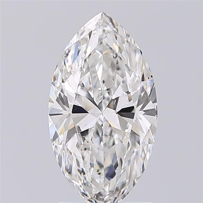 Diamond Natural 1,5Ct F-SI1 Marquise - GIA6552621628 1