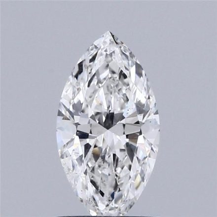 Diamond Natural 1Ct F-SI2 Marquise - GIA2557785905 1
