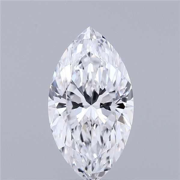 Diamond Natural 1,81Ct D-VS1 Marquise - GIA7538790798 1