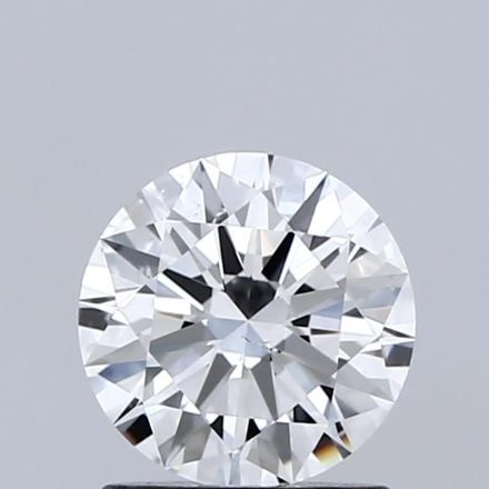 Diamond Natural 1,01Ct F-SI1 Round - GIA2567101061 1