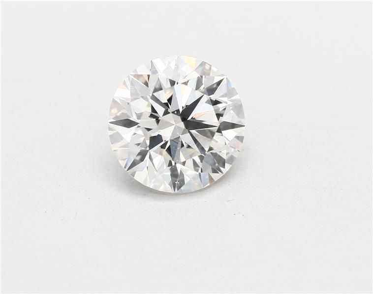 Diamond Natural 1,7Ct J-SI1 Round - GIA2547533058 1