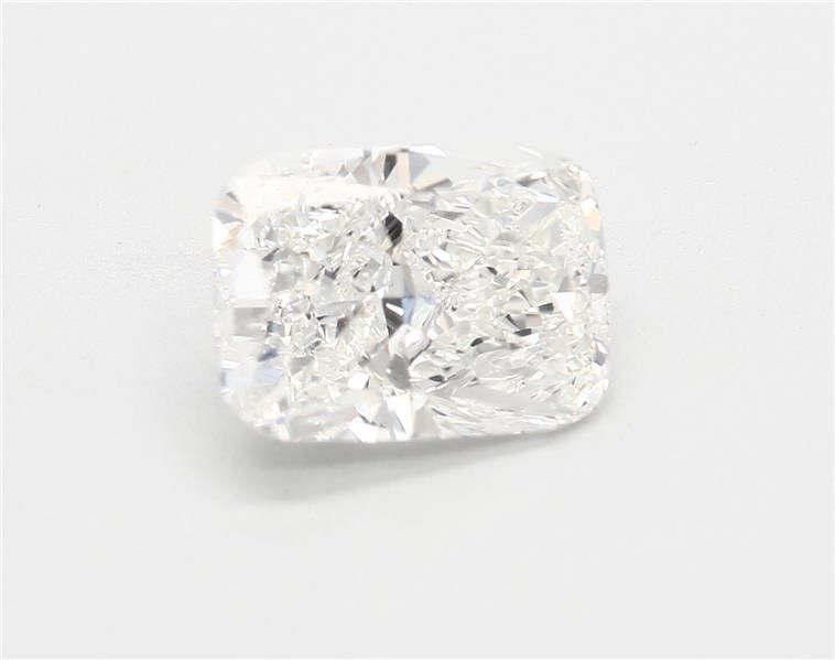 Diamond Natural 1,5Ct H-VS2 Cushion - GIA5553223863 1