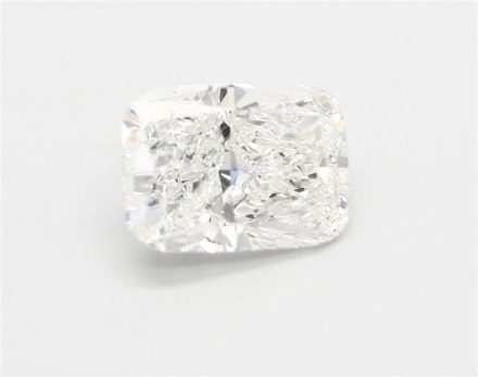 Diamond Natural 1,5Ct H-VS2 Cushion - GIA5553223863 1