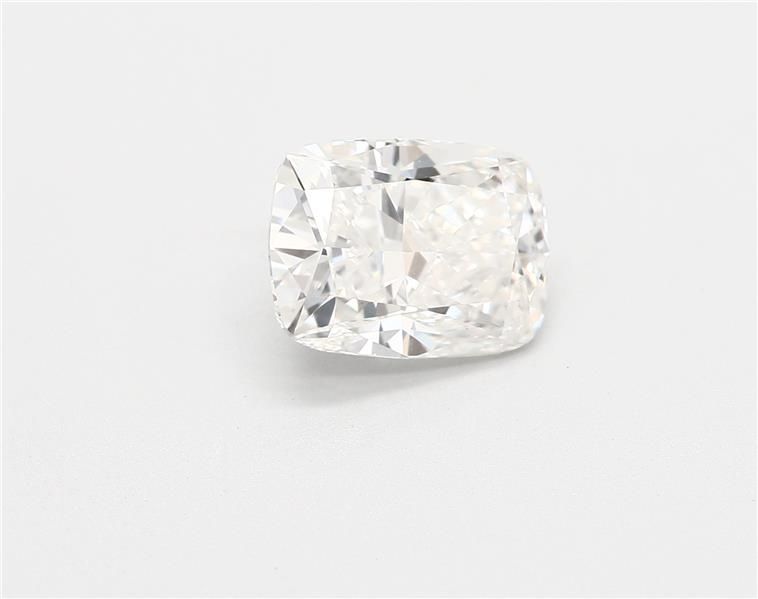 Diamond Natural 1,26Ct J-VS2 Cushion - GIA5231926779 1
