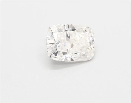 Diamond Natural 1,26Ct J-VS2 Cushion - GIA5231926779 1