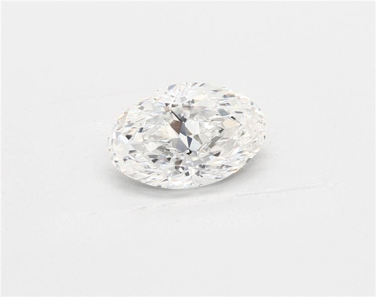 Diamond Natural 1,5Ct G-VS2 Oval - GIA2544569430 1