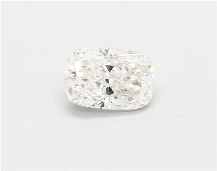 Diamond Natural 1,52Ct J-SI2 Cushion - GIA6552630048 1
