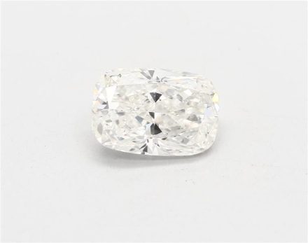 Diamond Natural 1,52Ct J-SI2 Cushion - GIA6552630048 1
