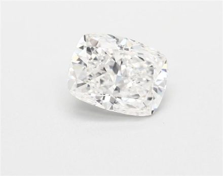 Diamond Natural 1,24Ct G-VS1 Cushion - GIA6542765336 1