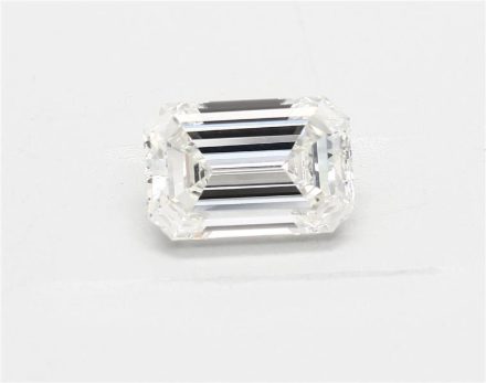 Diamond Natural 1,5Ct I-VS2 Emerald - GIA2233863283 1