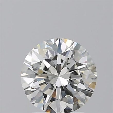 Diamond Natural 1,7Ct I-SI1 Round - GIA7542160692 1