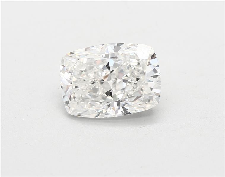 Diamond Natural 1,5Ct G-VS2 Cushion - GIA2241055766 1