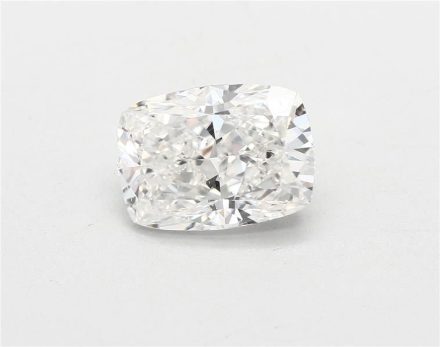 Diamond Natural 1,5Ct G-VS2 Cushion - GIA2241055766 1