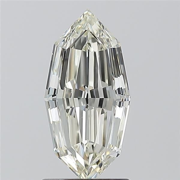 Diamond Natural 1,5Ct L-VS2 Marquise - GIA2557244032 1