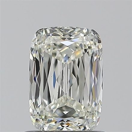 Diamond Natural 1,02Ct J-VS1 Cushion - GIA6541953878 1