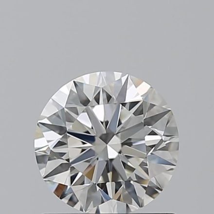 Diamond Natural 1,01Ct H-VS2 Round - GIA6555151024 1