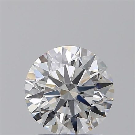 Diamond Natural 1,52Ct F-VS1 Round - GIA5231671855 1